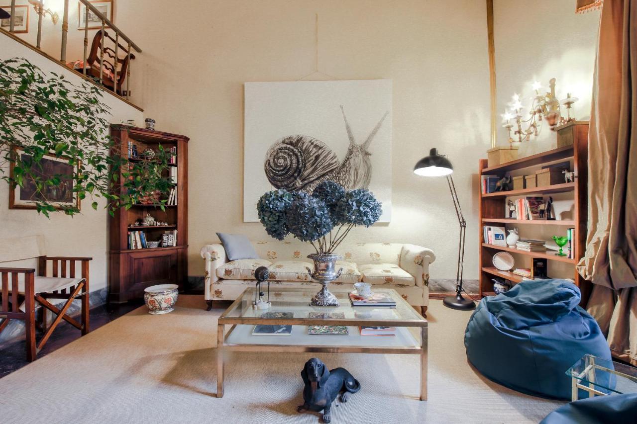 - The Slowcoach House * Florenz