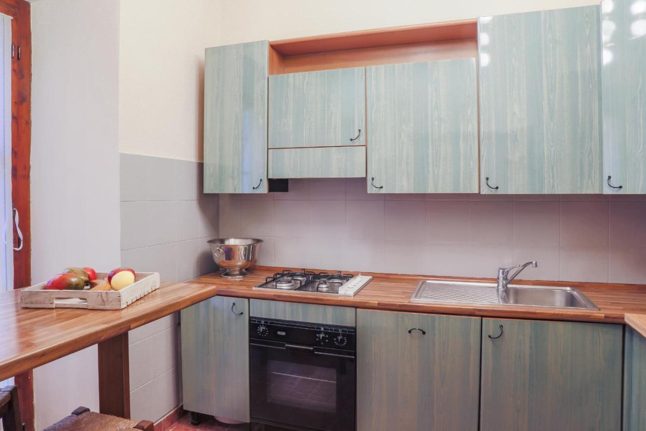- The Slowcoach House Apartment Florenz
