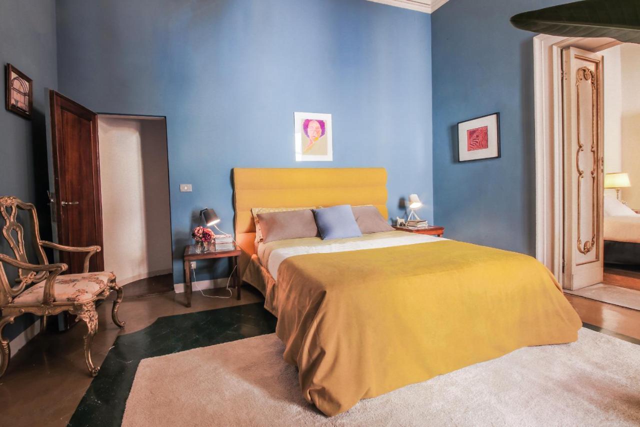 Apartment - The Slowcoach House Florenz