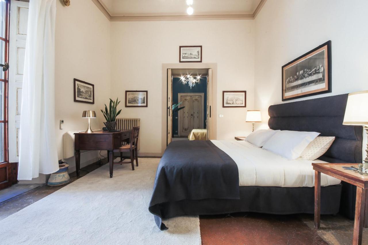 Apartment - The Slowcoach House Florenz